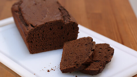 Chocolate Bread