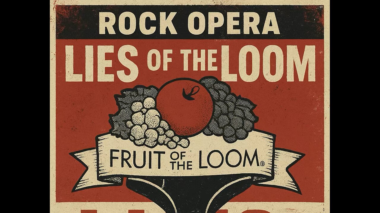 Lies of the Loom - Full Poetry Book