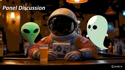 QS Panel Discussion, Held Back!