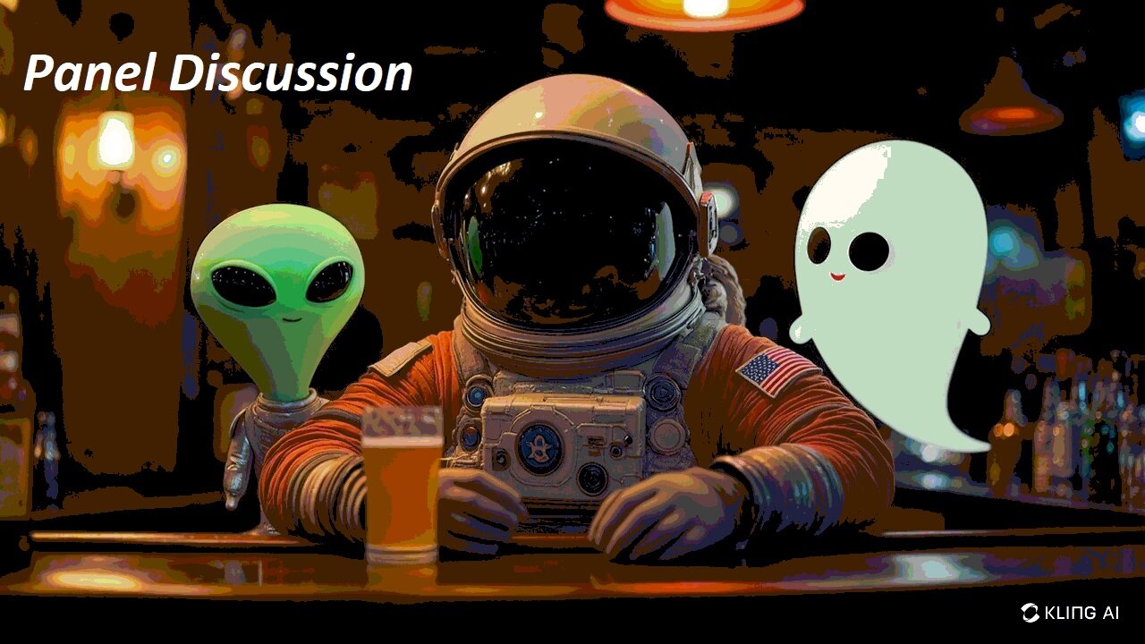 QS Panel Discussion, Held Back!