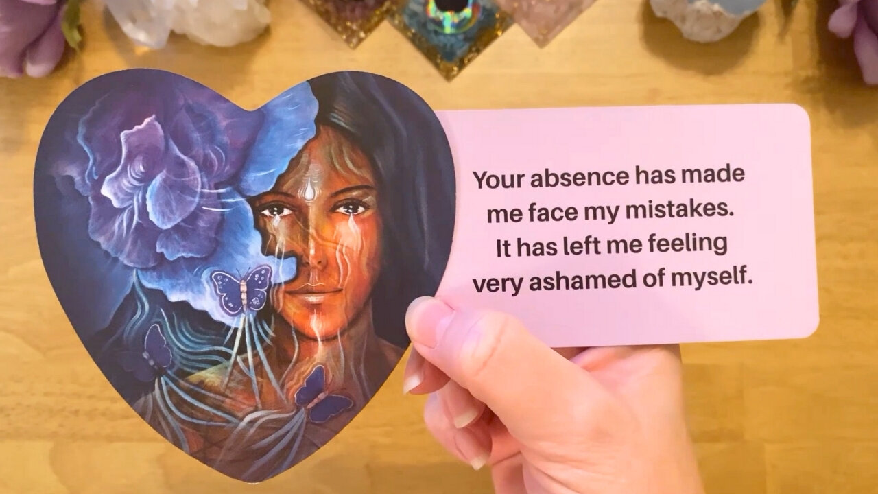 THEY FEEL SO HUMILIATED 😢 YOU DON'T KNOW HOW RIGHT YOU WERE ABOUT EVERYTHING! 😘 (LOVE READING)