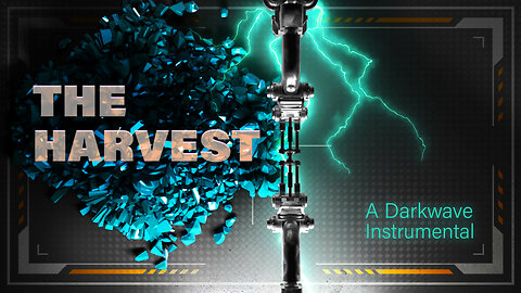 The Harvest – A Darkwave Instrumental