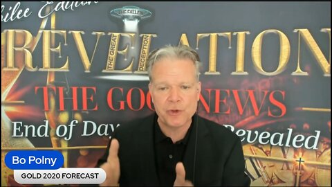 Bo Polny: EMERGENCY Silver and Bitcoin!!! - 6/9/25