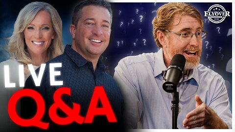 Live Q&A - Dementia, Alzheimers, Memory Loss and Brain Health - Dr. Bryan Ardis | FOC Show