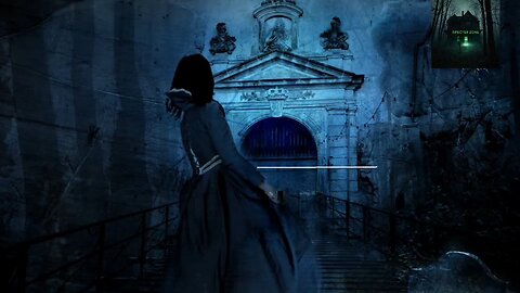 real life ghost stories