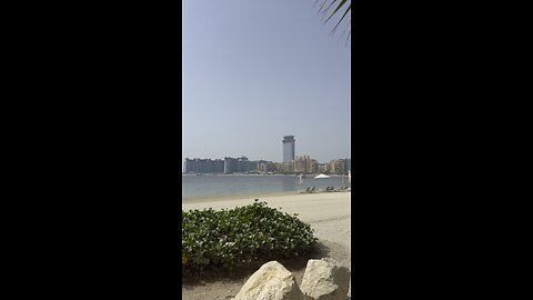 Dubai Beachfront