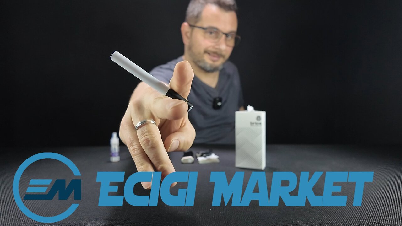 Da One Tech - Brio - A Cigi érzés utántöltve!!!!
