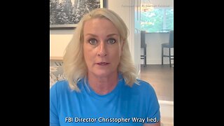 VIDEO SUMMARY MORE PROOF OF FBI INTERFERENCE IN 2020 ELECTION - 7 mins.