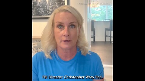 VIDEO SUMMARY MORE PROOF OF FBI INTERFERENCE IN 2020 ELECTION - 7 mins.