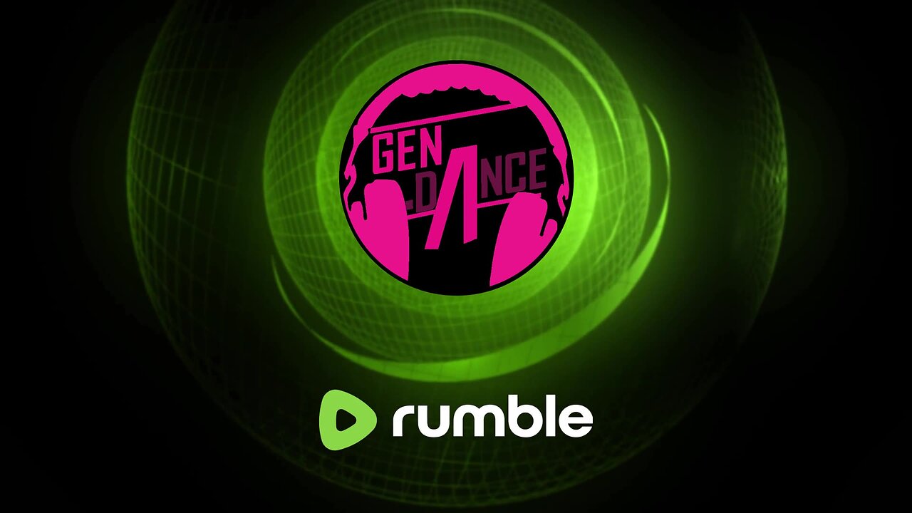 Generation Dance Radio - EDM, Dance, Eurodance, Trance, House, Hands up