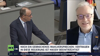 AfD-Abgeordneter: Bundesregierung verliert Glaubwürdigkeit mit ihrer Energiepolitik