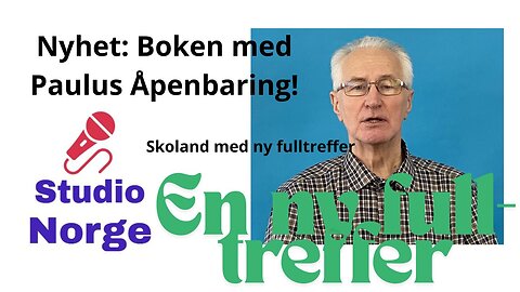 Boken om Paulus åpenbaring: Hva som skjer i døden
