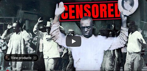 True American Horror Story (they want u2 forget); American History's BIGGEST Lie Ever Told
