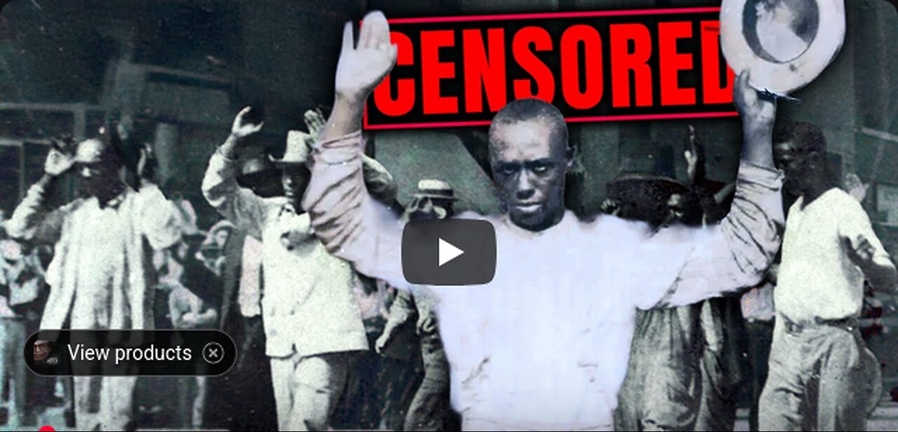 True American Horror Story (they want u2 forget); American History's BIGGEST Lie Ever Told