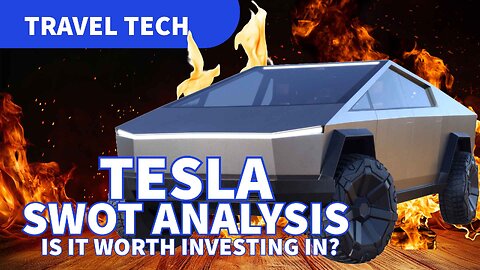 Tesla Inc (NASDAQ : TSLR) Is It worth Investing in 2025?