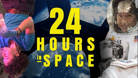 How NASA's Female Astronauts Wash Hair, Exercise And Eat In Space | Marie Claire