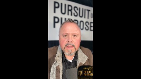 Your Moment to Make a Difference