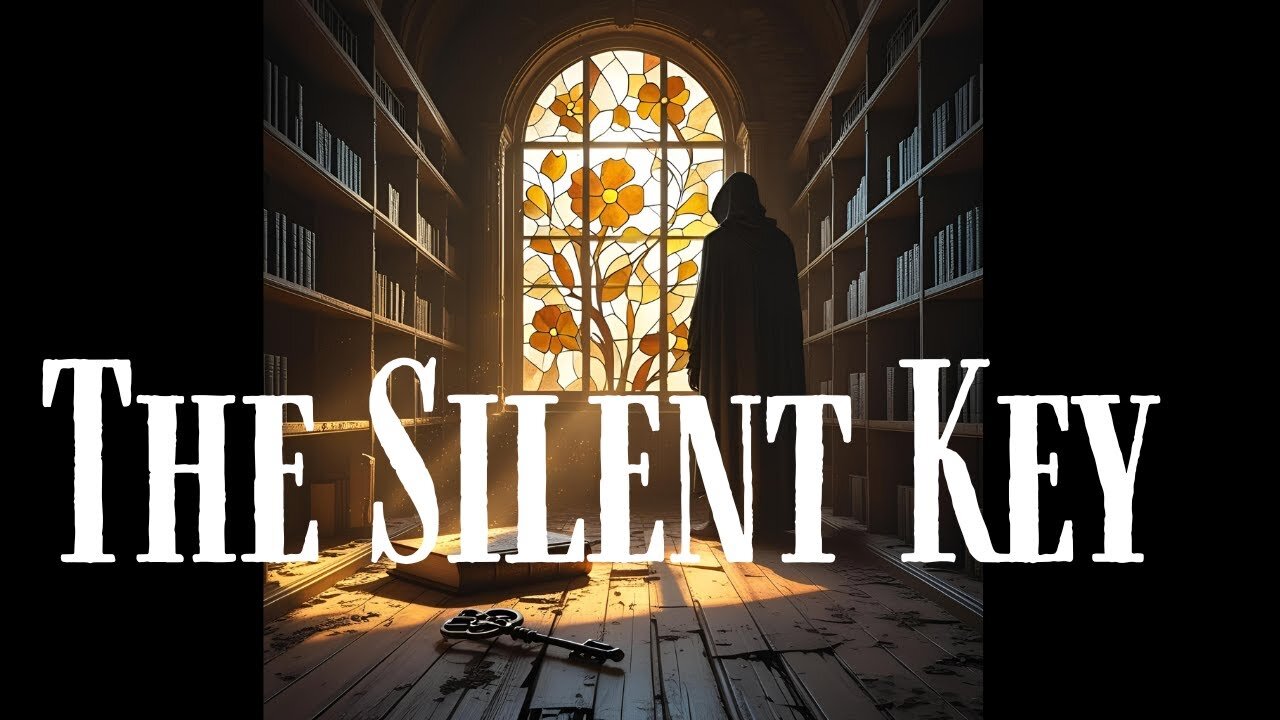 The Silent Key