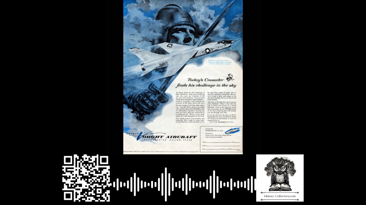 #OnThisDate July 16, 1957: Sonic Boom
