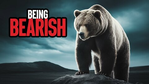 Crypto Market Bearishness 