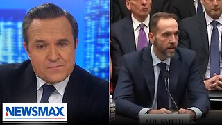 Greg Kelly: 'Low life' Jack Smith is 'guilty of a lot'