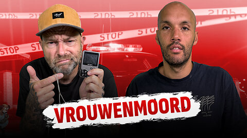 Vrouwenmoord | #225