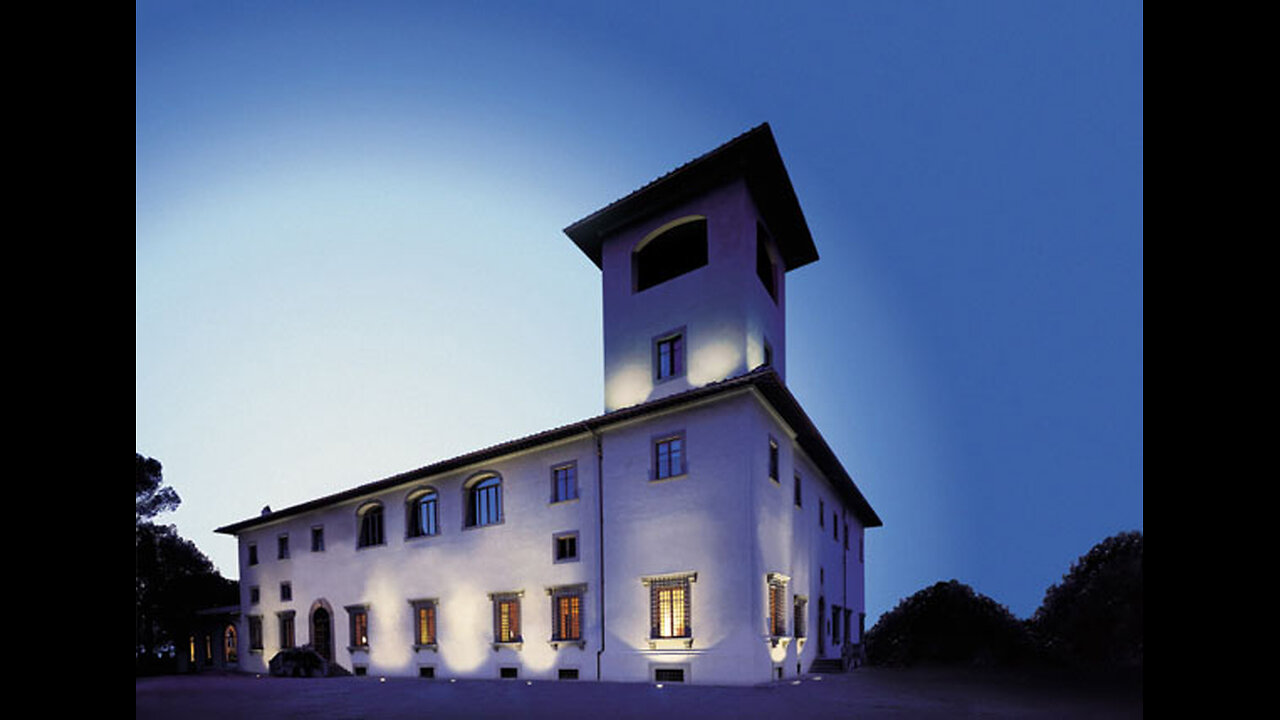 Mostro di Firenze 9 Settembre 1983 a Giogoli (Scandicci): Cicci lo Sfacciato commette un ERRORE...