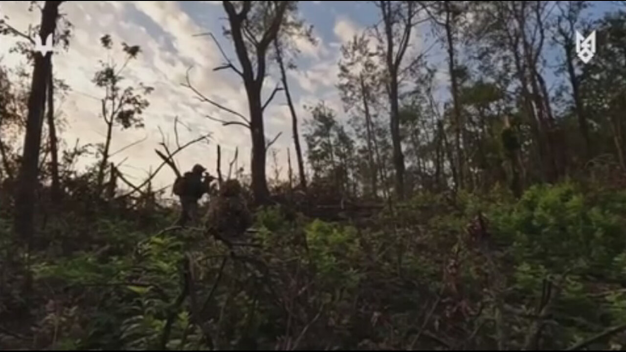 Война в Украине часть 472