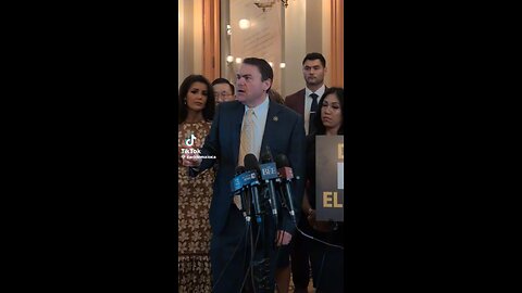 Newsom and Democrats never support independent redistricting commission