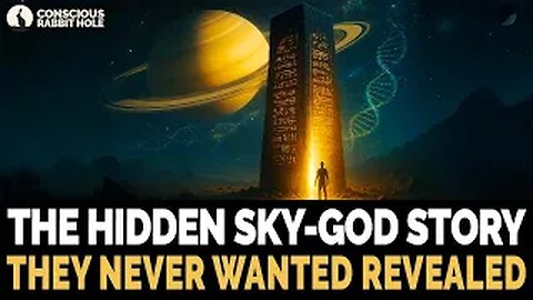 Human Origins: The Truth Buried in Our Oldest Myths