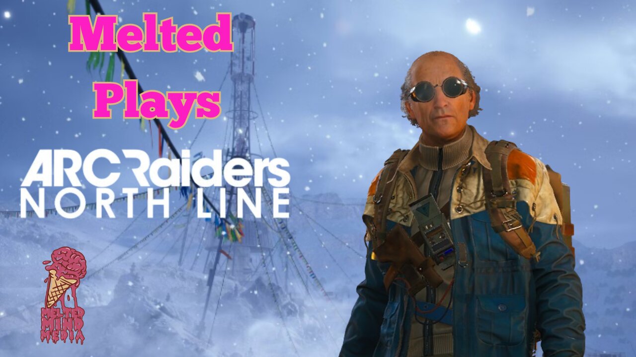 ARC RAIDERS hot fix today !!