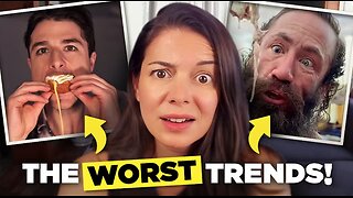 Internet Trends I HATE!