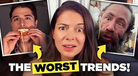 Internet Trends I HATE!