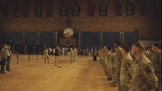 Sec of War to Troops: Don't Listen To These Foolish Reckless Politicians