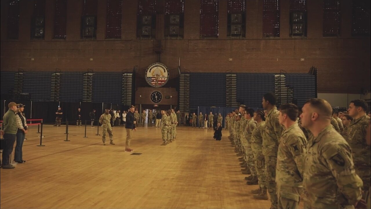 Sec of War to Troops: Dont Listen To These Foolish Reckless Politicians