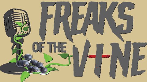 FOTV Episode #41 - Black Mass