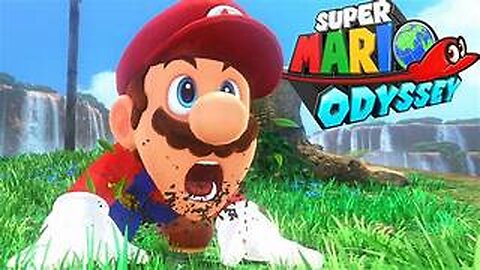 Super mario gaming
