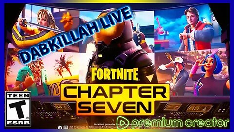 🔴LIVE-DABKILLAH-DABBIN ALL-DAY AND KILLIN OF COURSE.