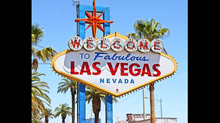 "Not So Fabulous Las Vegas!"