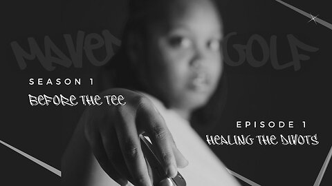 Let's Talk About Healing The Divots!⛳️