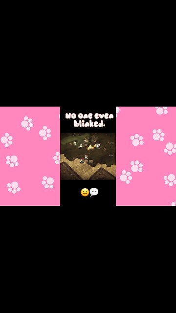 When You Say Something Truly Bizarre… and Everyone Treats It as Normal