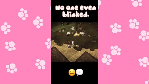 When You Say Something Truly Bizarre… and Everyone Treats It as Normal