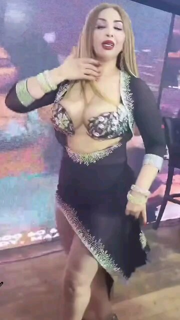 BELLY DANCE