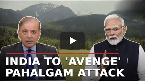 Aerial Recon First thing India did after Pahalgam terror attack