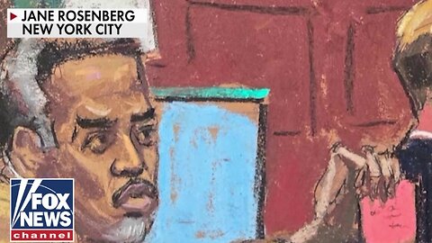 BREAKING: Jury reaches partial verdict in 'Diddy' trial