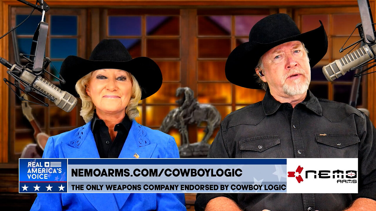 Cowboy Logic - 04/05/25: Full Show