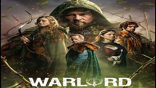 #review, #Warlord, 2025, #elves , crap, standard ,
