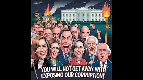Mob Mentality At The Federal Level