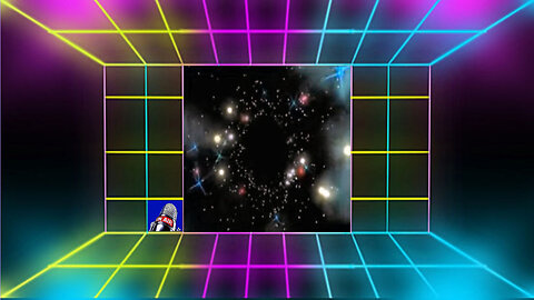 FDLDJ - Cosmic Vibration 🔊🌌 80's