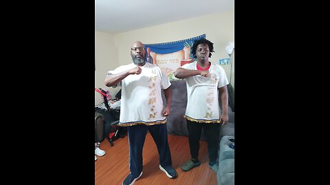 THE ELECT ISRAELITE MEN ARE THE REAL CRUSADERS OF RIGHTEOUSNESS AND MIGHTY HEROES (Ezekiel 3:17)!!